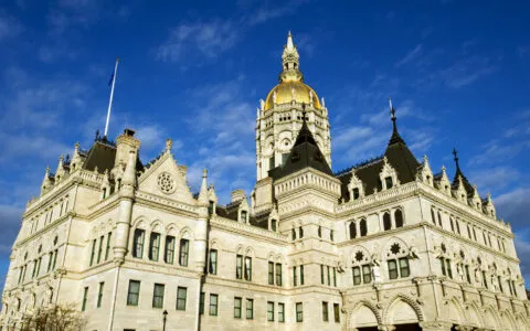 Connecticut State Public Defender