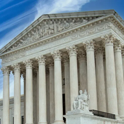 Should non-lawyer judges be sending people to jail? SCOTUS asked to review
