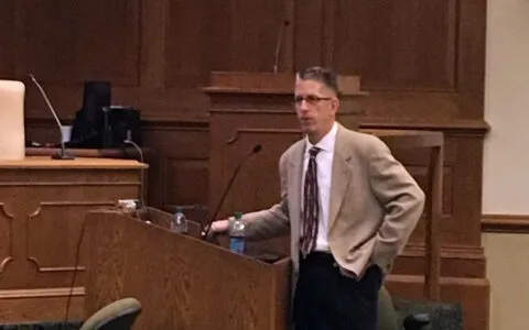 Tennessee Supreme Court, Indigent Representation Task Force