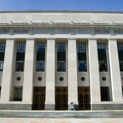 Tennessee Supreme Court backs major right to counsel reforms