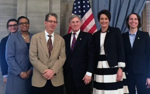 Tennessee Supreme Court, Indigent Representation Task Force
