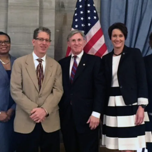 Tennessee Supreme Court, Indigent Representation Task Force