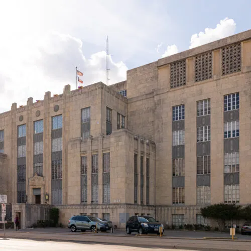 Texas judges ask out of indigent defense oversight