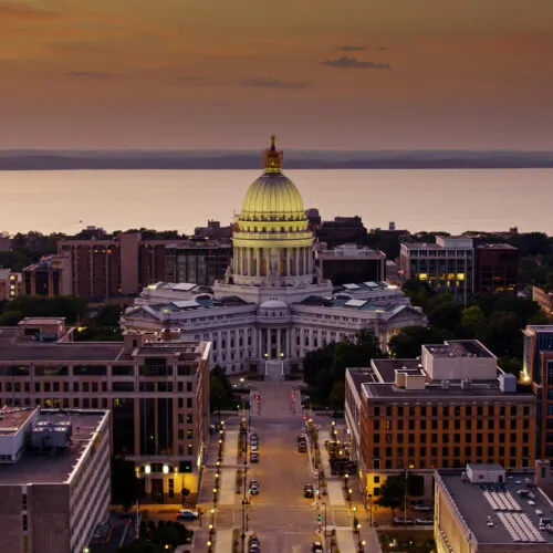 Wisconsin’s low attorney compensation rates create conflicts for the indigent accused