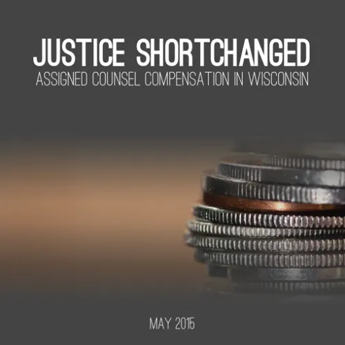 Justice Shortchanged