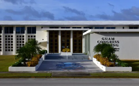 The Guam Legislature