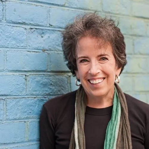 Deborah Leff
