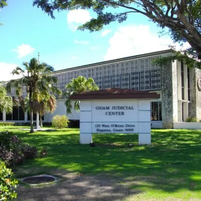New Guam report finds judicial influence over indigent defense