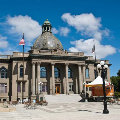 Strike 6: New lawsuit hits in San Mateo County, California