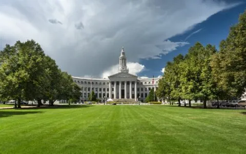 Colorado’s progress towards effective representation in municipal courts