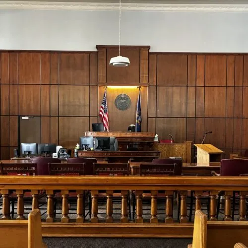 A Path Forward: New 6AC Report Recommends Hybrid Model to Improve Public Defense in Monroe County, Michigan