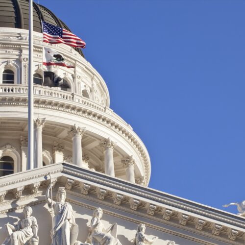 Is California Ready to Steer This Ship Around?   